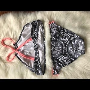Xhilaration Swim - 2-piece Bikini, NWOT Xhilaration Swim - 2-piece Bikini, NWOT